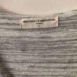 Urban Outfitters Heathered Gray Tee Photo 2