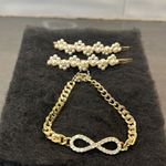 Forever 21 Fashion Jewelry Bundle-NWOT  Photo 2