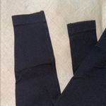 SAVVY Women’s Black Compression Leggings Photo 4