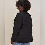 Torrid Cinch Waist Blazer - Size 26 (4) Photo 1