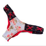Beach Bunny  Boots in the Park Floral Bikini‎ Bottom Photo 1
