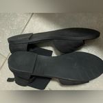 Eileen Fisher Black Sandals Photo 1