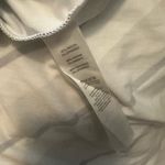 Chico's  Zenergy Diagonal Stripe Maxi Tee-Shirt Dress XL Photo 4