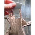 Daytrip Cream Open Knit Boho Long Cardigan Cotton Small Drape Whimsygoth Y2K Retro Fairy Photo 4