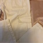 BDG  skate Cream Multi-Pocket Cargo Pant size W24 L32 Photo 14