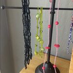 Y2K 5 for 35 boho necklaces Gold Photo 8