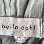 Bella Dahl  blue chambray tie dye jogger pants XS Photo 4