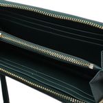 Tory Burch Wallet WRISLET ZIP CONTINENTAL LONG ZIP AROUND Photo 8