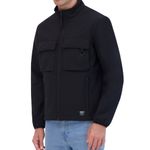 Hudson Gray Hudson Men's jacket . Photo 1