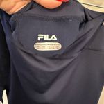 FILA XS  Navy Tennis Skort Photo 1