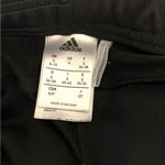 Adidas  Climacool Track Pants with black stripes Photo 5