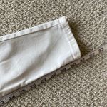 ZARA NEW Trafaluc Denim SuperSoft Body Curves Tan Khaki Pants US Size 6 NWT Photo 9