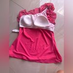 Be Creative swim top Women's Pink One Photo 7