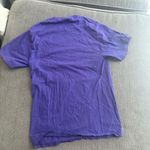 Crown Royal Riders Promo T Shirt Purple Photo 2