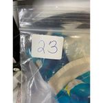 Yumi Kim Floral Silk Spaghetti Strap Top Womens XS Scoop Neck Flowy Feminine Photo 9