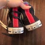 Converse Chuck Taylor All Star Double Upper Hi women’s size 6 and men’s size 4 Photo 4