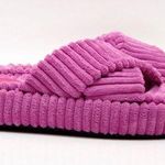 Free People Orchid Two Days In Ibiza Sandals Sz 6.5 NWT Photo 0