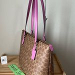 Coach  purse  Photo 3