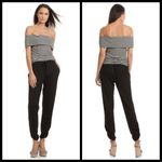 Trina Turk ππ AJA Drawstring PantS ~ Indigo Blue Photo 1