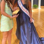 Jovani Gown size 4 Photo 0