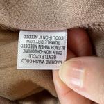 Studio Works Sport Womens Hoodie Velvet Velour Floral Print Hooded Sweatshirt Photo 9