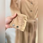 1901  women’s dress has pockets in size 12 just as new condition Photo 11