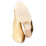 Beast Fashion Tan Fashion Ankle Boots Photo 6