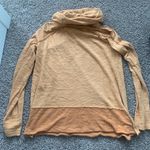 Free People Beach Cocoon Cowl Neck Pullover Photo 6