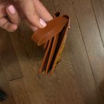 MCM  Vicetos Logogram Clutch Bag PVC Leather Photo 8