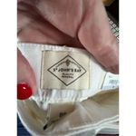 st. john's bay St.John’s Bay classic fit crop pants 8P Photo 3