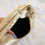 gold purse Photo 2