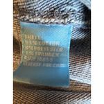 J. McLaughlin Jaycie Blue Patchwork Straight Leg Jeans Denim Pants Photo 6