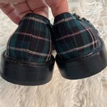 Ann Taylor Plaid Loafers with Tassels size 7 excellent condition see all photos Photo 7