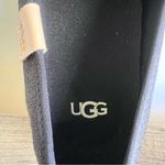 UGG  Luciah Women's Black Slip On Shoe Size 9.5 #B1332 Photo 4