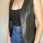 Xelement Advanced Motorcycle Gear Braided Biker Vest Photo 0