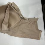 Kindred Bravely Size XXL Busty Sublime Pumping Nursing Hands Free Bra Beige Tan Photo 10