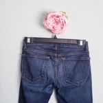 J Brand  Dark Wash Skinny Jeans Photo 3