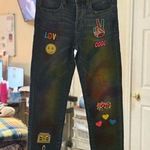 BDG Liverpool‎ fun women jeans Photo 0