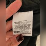 Nike Flared Yoga Leggings Size Large Photo 6