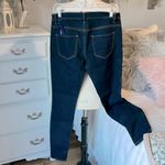 Forever 21 Jeans Womens 28 Stretchy Skinny Leg Dark Wash New Photo 4