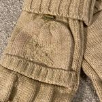 Calvin Klein Pop Top Fingerless Gloves #15 Photo 4