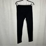 NWT Empetua Shapermint Black Seamless Comfort Mid Waist Shaping Leggings Large Photo 1