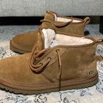 UGG  Neumel Women's Boots In Chestnut Photo 10