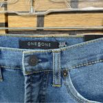One 5 One  Straight Leg Jeans Size‎ 8/29 Photo 6