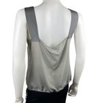 Akris  100% Silk Blouse Top Photo 3