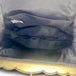 Vintage Whiting & Davis Black Beaded Mesh Evening Bag Photo 3