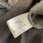 Betro Simone Distressed Grey Maxi Dress Photo 5