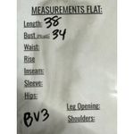 Boutique  Damask Printed Kimono Womens Size OS NWT Coverup Swim Casual Photo 4