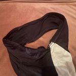 Neiman Marcus Vintage Wrap one piece swimsuit Photo 4