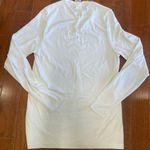 Gymshark White Long Sleeve Photo 2